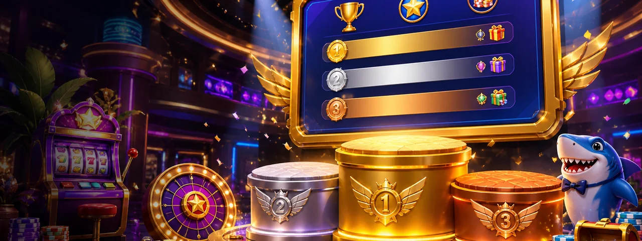 Bảng xếp hạng game được quan tâm