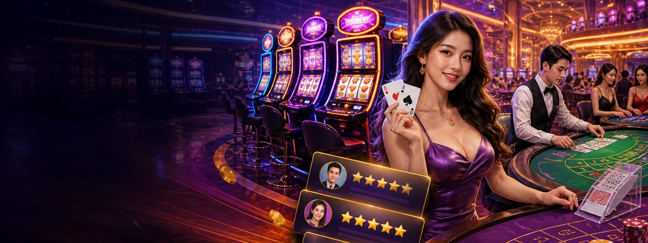 Đánh giá và hướng dẫn trò chơi nổi bật