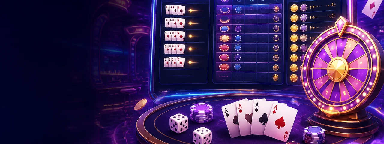 Luật chơi và tỷ lệ trong game OK 365